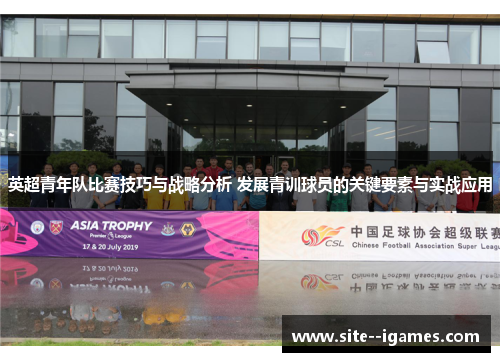 英超青年队比赛技巧与战略分析 发展青训球员的关键要素与实战应用 英超青年队比赛技巧与战略分析 发展青训球员的关键要素与实战应用