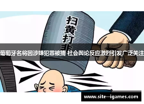 葡萄牙名将因涉嫌犯罪被捕 社会舆论反应激烈引发广泛关注