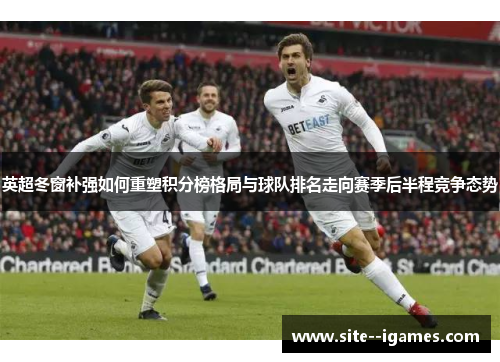 英超冬窗补强如何重塑积分榜格局与球队排名走向赛季后半程竞争态势